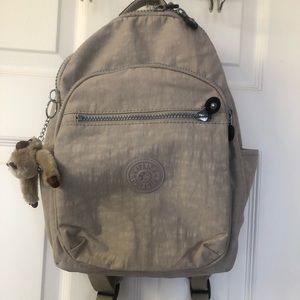 Kipling Seoul small backpack